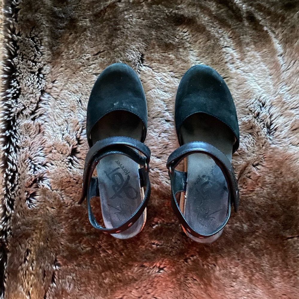OTBT Clogs